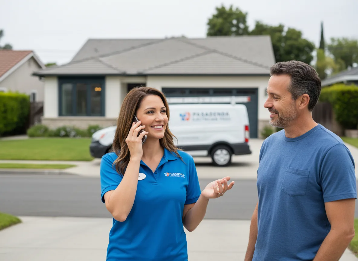 Electrician South Mountain, PA FAQs